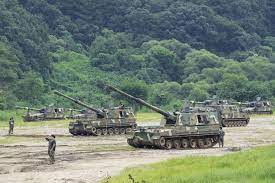 South Korea, US ready begin joint military drills Ulchi Freedom Shield