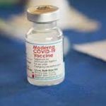 UK becomes first nation to approve Omicron vaccine