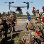 US Military package to Ukraine