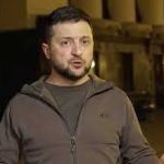 Ukrainian President, Zelenskyy to be conferred with Liberty Medal