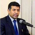 Vikram Doraiswami appointed as High Commissioner of India to UK