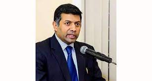 Vikram Doraiswami appointed as High Commissioner of India to UK