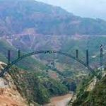 World's highest railway bridge 'Golden joint' inaugurated on Chenab in J&K