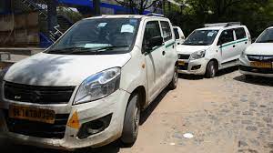 Kerala govt to launch online cab service 'Kerala Savari'