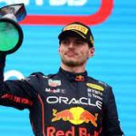 Max Verstappen wins F1 Hungarian Grand Prix 2022