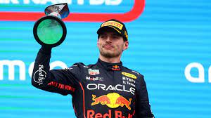 Max Verstappen wins F1 Hungarian Grand Prix 2022