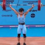 Commonwealth Games 2022: Jeremy Lalrinnunga wins Gold in men’s 67 kg weightlifting