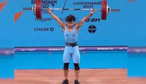 Commonwealth Games 2022: Jeremy Lalrinnunga wins Gold in men’s 67 kg weightlifting