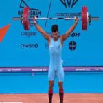 Commonwealth Games 2022: Weightlifter Achinta Sheuli clinch gold medal