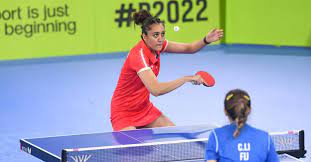 Commonwealth Games 2022: India’s paddlers wins gold in Table Tennis