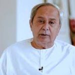 Odisha CM Naveen Patnaik releases a book titled ‘Lockdown Lyrics’