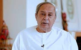 Odisha CM Naveen Patnaik releases a book titled ‘Lockdown Lyrics’