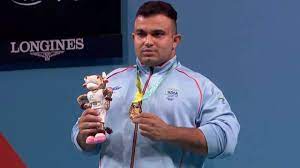 Commonwealth Games 2022: Sudhir won the gold medal in men’s heavyweight para powerlifting