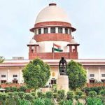 Supreme Court Remarks On Freebie Culture