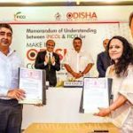 For next “Make in Odisha” summit in 2022, Odisha and FICCI ink an MoU