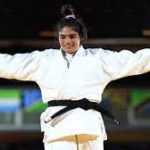 Indian Judoka Tulika Maan won silver in 2022 CWG