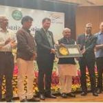 Agri Infra Fund awards presented by Union Agriculture Minister
