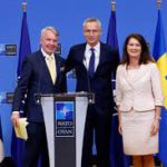 Sweden and Finland approved to join NATO by US Senate