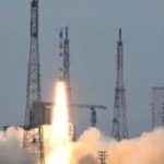 ISRO’s launched tiniest rocket to display the Tricolor in Space 