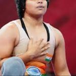 Commonwealth Games 2022: Indian Grappler Divya Kakran won Bronze medal 