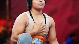 Commonwealth Games 2022: Indian Grappler Divya Kakran won Bronze medal 