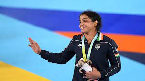 Commonwealth Games 2022: Sakshi Malik Wins Gold in Women’s Wrestling 