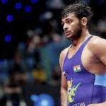 Commonwealth Games 2022: India’s Deepak Punia won a gold medal in Wrestling 