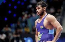 Commonwealth Games 2022: India’s Deepak Punia won a gold medal in Wrestling 
