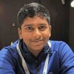 V Pranav becomes India’s 75th Chess Grandmaster