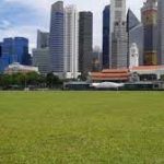 Singapore declared Padang as 75th national monument of the country