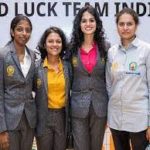 44th Chess Olympiad concluded; India's men & women team win bronze medal