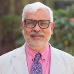 Prof Ramadhar becomes first Indian psychologist on US Heritage Wall of Fame