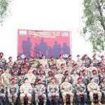 13th Edition of Indo-US exercise “Ex Vajra Prahar 2022” started at Bakloh