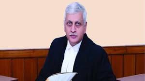 Supreme Court of India: Justice Uday Umesh Lalit appointed 49th CJI