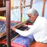 Telangana launches ‘Nethanna Ku Bima’ Scheme for weavers