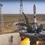 Russia successfully launches Iran's satellite into orbit