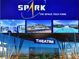 SPARK: New Virtual Space Museum Launched By ISRO