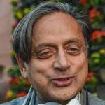 Shashi Tharoor to receive France’s highest civilian award