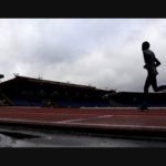 Asian Championship medalist Kamaraj passes away