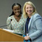 25­-year-­old climate activist Vanessa Nakate appointed as UNICEF Goodwill Ambassador 