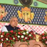 3rd edition of Lok Manthan programme inaugurates by VP Jagdeep Dhankhar