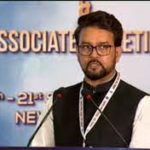 AIBD extended India’s Presidency for one more year