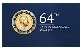 About Ramon Magsaysay Award • The first Ramon Magsaysay Awards ceremony was held on 31st August 1958. • The Ramon Magsaysay Award is chosen and presented every year. • The Ramon Magsaysay Award is Asia’s greatest honour and distinction and was established in 1957. • The award has been named after Ramon Magsaysay, the third president of the Philippines. • The Award is presented in Manila, the capital of the Philippines, every year on 31st August. • The award is managed by Ramon Magsaysay Awards Foundation (RMAF).