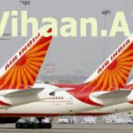 Air India Unveiled Transformation Plan Vihaan.AI 