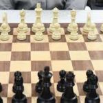 Anishka Biyani won Gold medal in Malaysian chess meet