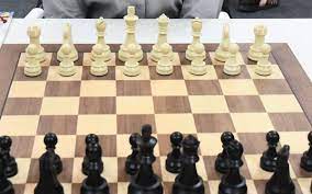 Anishka Biyani won Gold medal in Malaysian chess meet