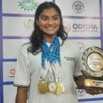 Apeksha Fernandes Becomes 1st Indian Woman to Reach WJS Championships Final