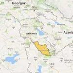 Armenia-Azerbaijan Border Clashes Again