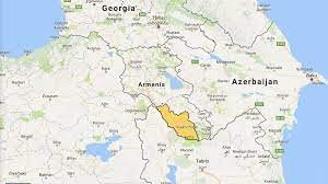 Armenia-Azerbaijan Border Clashes Again