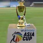 Asia Cup 2022 Schedule, Time Table, Team List and Venues